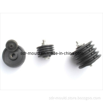 Hot Sale Rubber Auto Parts Mold with Good Quality